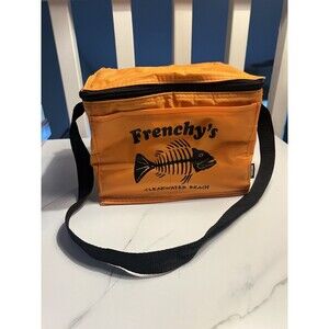 Koozie Soft Lunch Box One Size Vintage 90's Cottagecore Coquette Mini Lunch Box